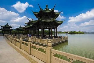 湖北省荆州市旅游景点推荐，探索荆州旅游胜地