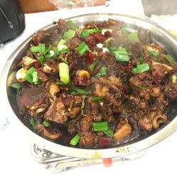 湖北美食杜家鸡联系方式揭秘，荆州杜家鸡电话公开