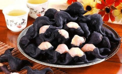 湖北菱角美食探秘，口感如何？产地在哪里？