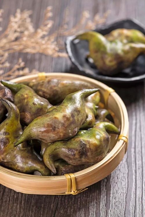 湖北菱角美食探秘，口感如何？产地在哪里？