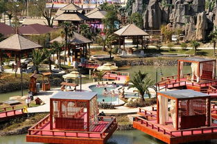 湖北通城温泉旅游，探秘通城县温泉的奥秘与魅力