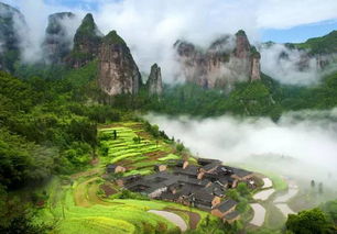 湖北孝感炊烟故事，美食炊烟的魅力