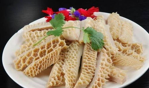 湖北美食，难吃的与好吃的探索