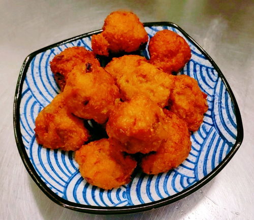 湖北美食藕圆子制作详解，步骤与技巧全攻略