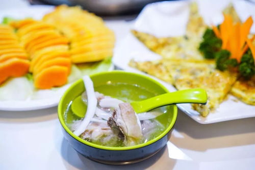 湖北旅游探秘，美景与美食的双重享受