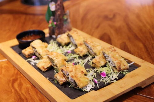 湖北旅游探秘，美景与美食的双重享受