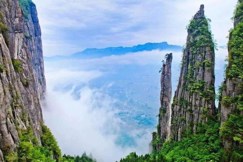 湖北恩施旅游的魅力与价值简介