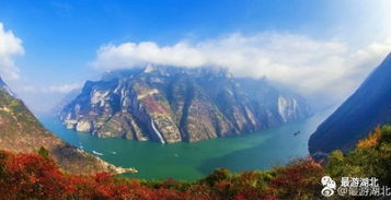 湖北风景旅游胜地探秘，美丽景点一览