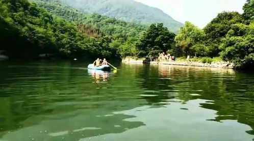 湖北风景旅游胜地探秘，美丽景点一览