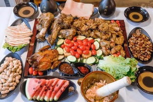 湖北人气美食TOP10，网红美食大盘点