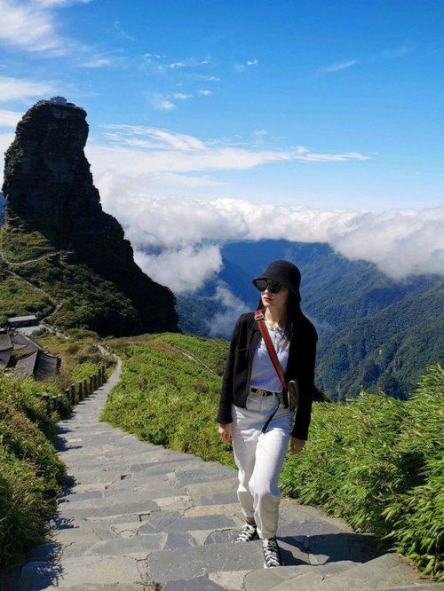 湖北贵州旅游探秘,贵州十大景点排行榜 湖北贵州旅游探秘,贵州十大景点排行榜