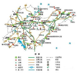 湖北自由行旅游攻略，最佳路线探索湖北之美