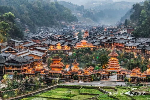 湖北贵州旅游探秘,贵州十大景点排行榜 湖北贵州旅游探秘,贵州十大景点排行榜
