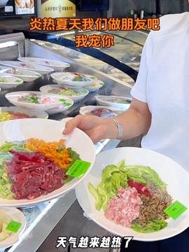 湖北美食大赏，视频介绍同城美食之旅