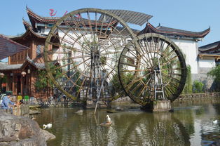 湖北女儿城旅游攻略大全，探访美丽的女儿城！