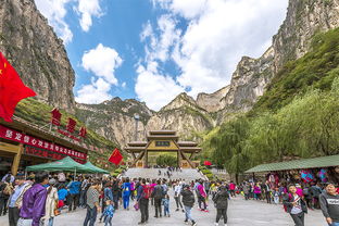 湖北春节旅游免票攻略，探访免费景区，尽享美好时光