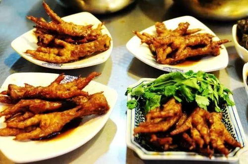 湖北美食小排档，品味地道湖北小吃美食的绝佳之地