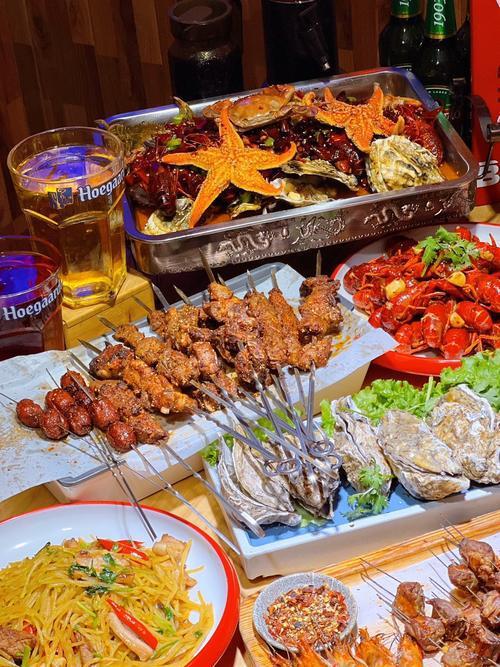 湖北美食直播盛宴,探寻湖北美食网的美食之旅 湖北美食直播盛宴,探寻湖北美食网的美食之旅