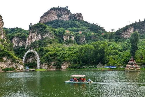 灵秀湖北,美食图文尽享,景点预约畅游