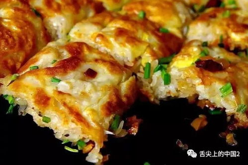 湖北美食三鲜豆皮制作详解及图片攻略