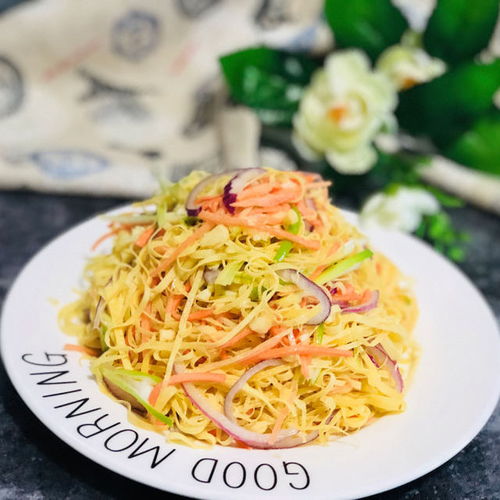 湖北正宗凉拌豆腐丝菜谱,美味凉拌豆腐丝制作指南 湖北正宗凉拌豆腐丝菜谱,美味凉拌豆腐丝制作指南