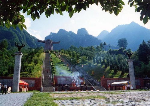 湖北旅游景点大全，探索湖北的美丽之地