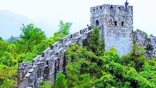 湖北旅游景点大全，探索湖北的美丽之地