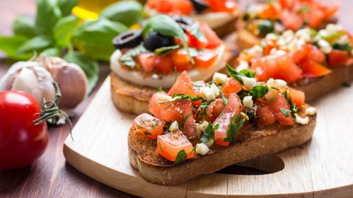 滴水湖美食街，品味北湖美食的绝佳去处