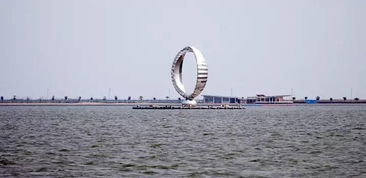 滴水湖美食街，品味北湖美食的绝佳去处