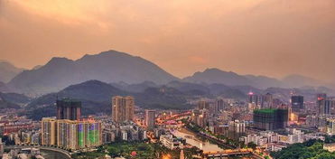 湖北旅游热门城市排行榜，探索湖北最受欢迎的旅游目的地