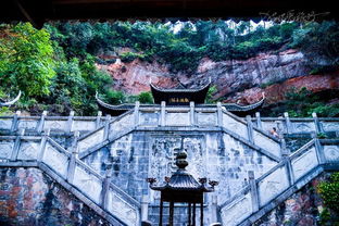 广东旅游探秘湖北襄阳，景点排名与旅游指南