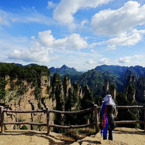 2021湖北旅游免费景点攻略，探索门票免费的旅游胜地