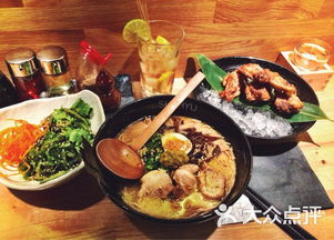 建外SOHO湖北美食探秘与介绍