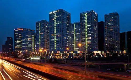 建外SOHO湖北美食探秘与介绍