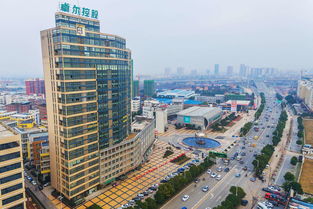 建外SOHO湖北美食探秘与介绍