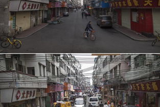 广州桥南新街湖北美食与疫情最新动态