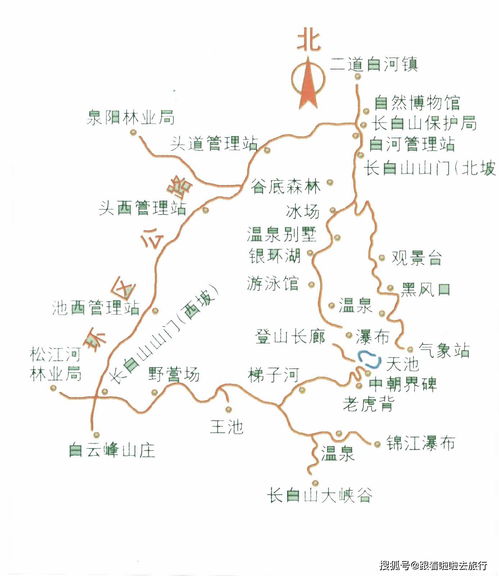 湖北旅游路线规划与旅游路线图详解 湖北旅游路线规划与旅游路线图详解