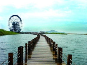 湖北太湖旅游理财攻略，探寻景点与理财之道