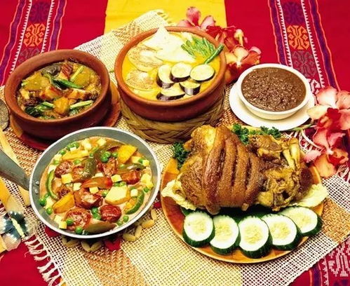 湖北美食攻略，最佳品尝地点与美食推荐视频