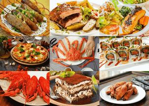 湖北美食夜晚大饱口福！吃货必看的湖北吃播视频汇总