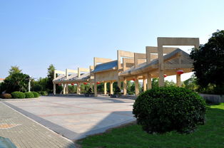 湖北潜江旅游攻略，全景点大全