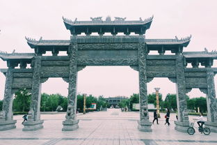 湖北潜江旅游攻略，全景点大全