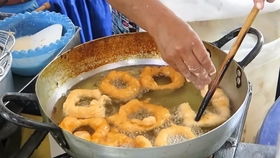 湖北美食之谜与顺口溜探秘