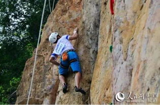 湖北旅游攀岩攻略，攀岩路线与旅游攻略