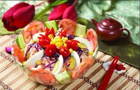 湖北美食的绘画技巧,如何画出美味且吸引人的画作? 湖北美食的绘画技巧,如何画出美味且吸引人的画作?