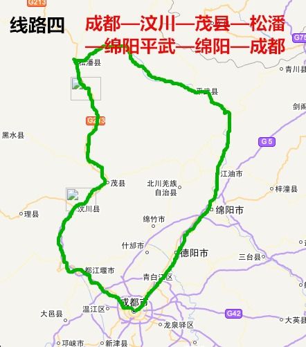 五一湖北自驾游攻略，精选路线推荐