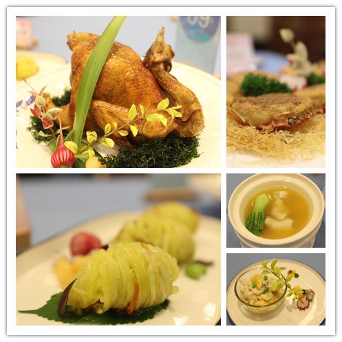 湖北与北京美食大比拼，湖北美食排名榜单揭晓！