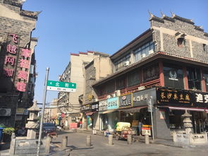 湖北襄阳旅游夜市街探秘，夜市地点大揭秘