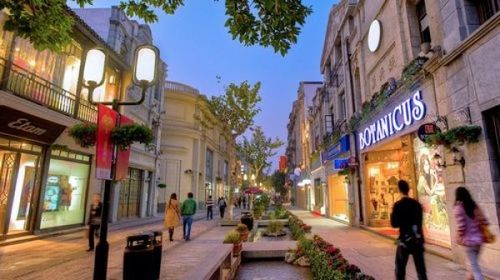 湖北襄阳旅游夜市街探秘，夜市地点大揭秘