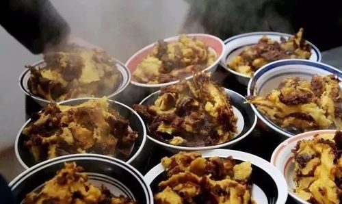 湖北美食瑰宝，揭秘家喻户晓的十大美食传奇